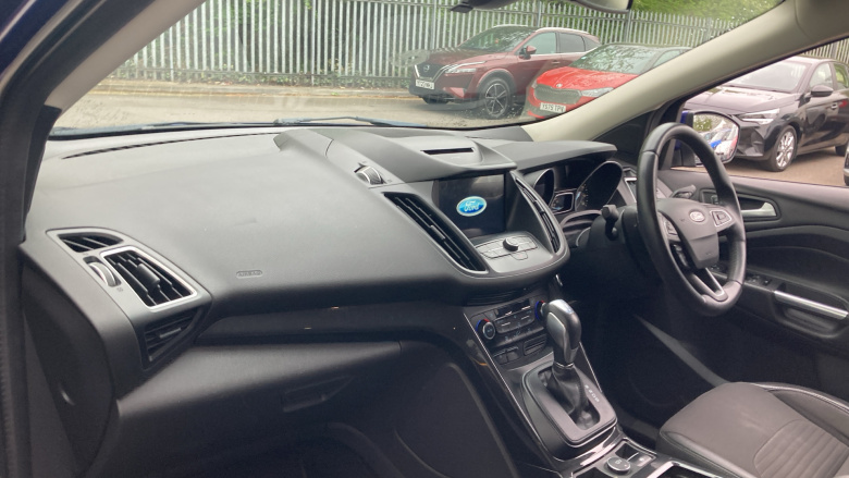 Ford Kuga 1.5 EcoBoost 182 Titanium 5dr Auto Petrol Estate